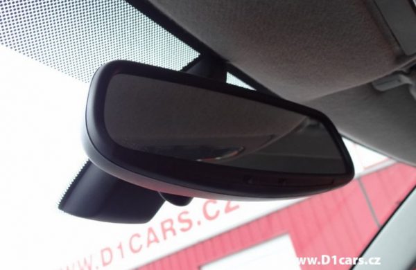 Ford Mondeo 2.0 TDCi 96 kW Ghia, ZIMNÍ PAKET, nabídka A24/15
