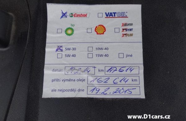 Ford Mondeo 2.0 TDCi 96 kW Ghia, ZIMNÍ PAKET, nabídka A24/15