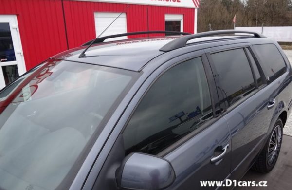 Ford Mondeo 2.0 TDCi 96 kW Ghia, ZIMNÍ PAKET, nabídka A24/15