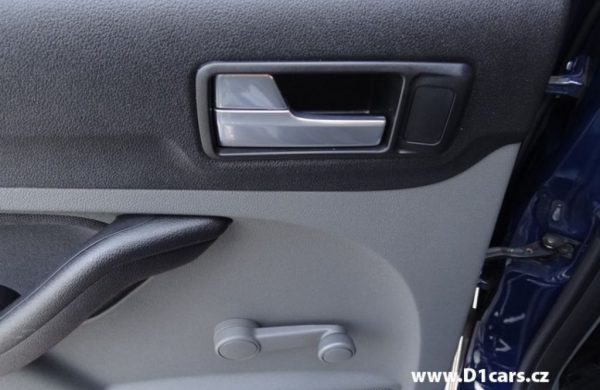 Ford Focus 1.6 16V 1.MAJITEL, SERVISNÍ KNÍŽKA, nabídka A24/16