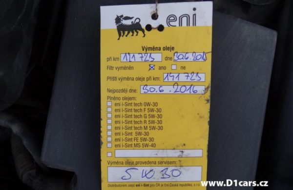 Ford Focus 1.6 16V 1.MAJITEL, SERVISNÍ KNÍŽKA, nabídka A24/16