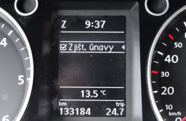 Volkswagen Passat CC 2.0 TDi CZ NAVIGACE, BI-XENONY, nabídka A24/18