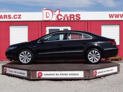 auta z dovozu D1 CARS