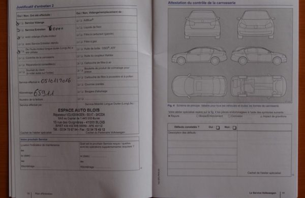 Volkswagen Passat CC 2.0 TDi CZ NAVIGACE, BI-XENONY, nabídka A24/18