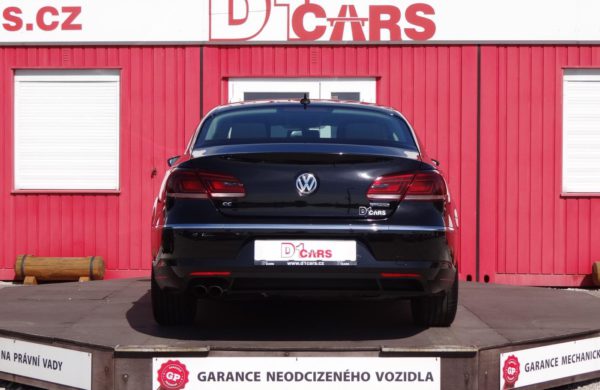 Volkswagen Passat CC 2.0 TDi CZ NAVIGACE, BI-XENONY, nabídka A24/18