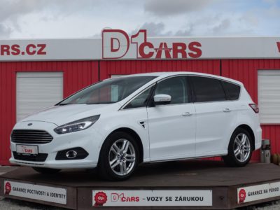 auta z dovozu D1 CARS