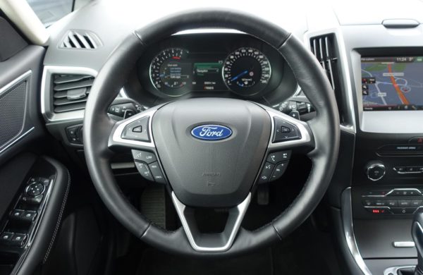 Ford S-MAX 2.0 TDCi 132 kW Titanium Powershift, nabídka A24/19