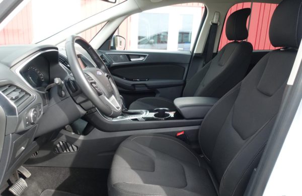 Ford S-MAX 2.0 TDCi 132 kW Titanium Powershift, nabídka A24/19