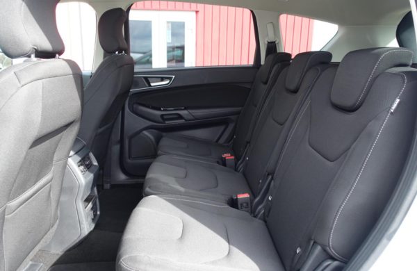 Ford S-MAX 2.0 TDCi 132 kW Titanium Powershift, nabídka A24/19