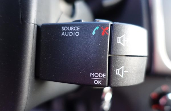 Dacia Logan MCV 1.2i KLIMATIZACE, KOUPENO V ČR, nabídka A24/20