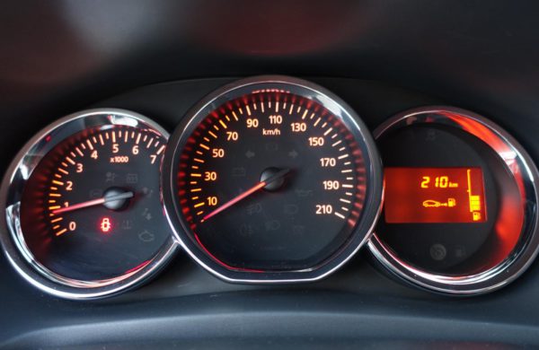 Dacia Logan MCV 1.2i KLIMATIZACE, KOUPENO V ČR, nabídka A24/20