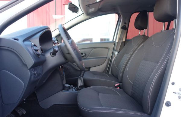 Dacia Logan MCV 1.2i KLIMATIZACE, KOUPENO V ČR, nabídka A24/20