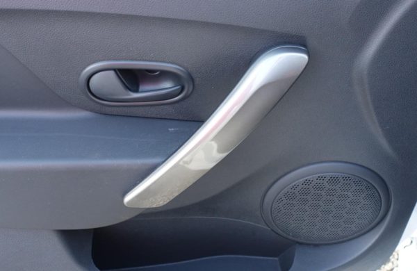 Dacia Logan MCV 1.2i KLIMATIZACE, KOUPENO V ČR, nabídka A24/20