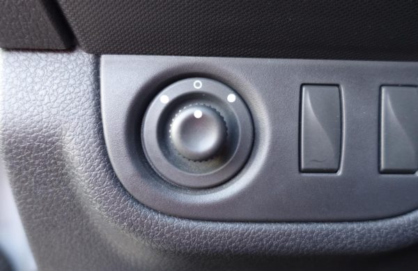 Dacia Logan MCV 1.2i KLIMATIZACE, KOUPENO V ČR, nabídka A24/20