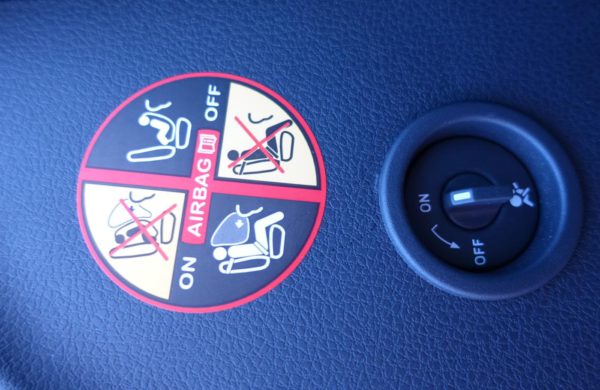 Dacia Logan MCV 1.2i KLIMATIZACE, KOUPENO V ČR, nabídka A24/20