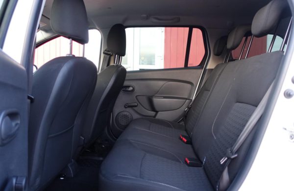 Dacia Logan MCV 1.2i KLIMATIZACE, KOUPENO V ČR, nabídka A24/20