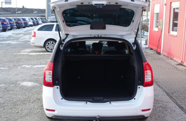 Dacia Logan MCV 1.2i KLIMATIZACE, KOUPENO V ČR, nabídka A24/20