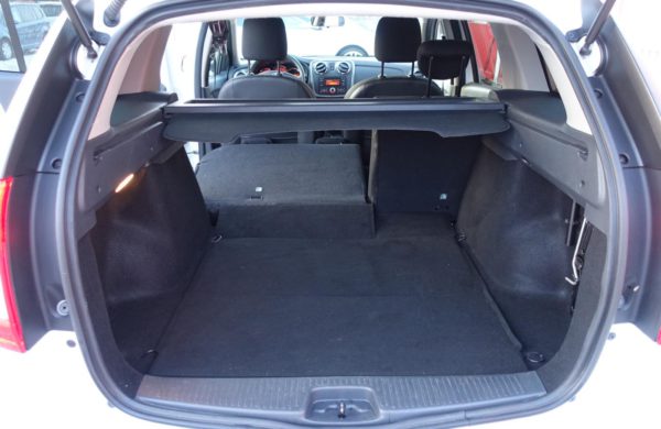 Dacia Logan MCV 1.2i KLIMATIZACE, KOUPENO V ČR, nabídka A24/20