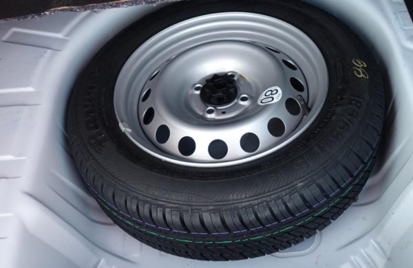 Dacia Logan MCV 1.2i KLIMATIZACE, KOUPENO V ČR, nabídka A24/20