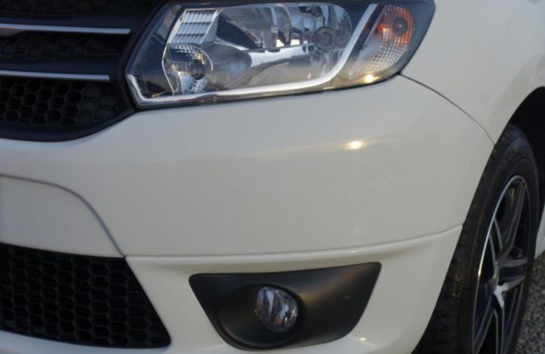 Dacia Logan MCV 1.2i KLIMATIZACE, KOUPENO V ČR, nabídka A24/20