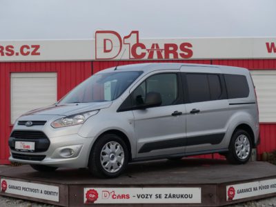 auta z dovozu D1 CARS