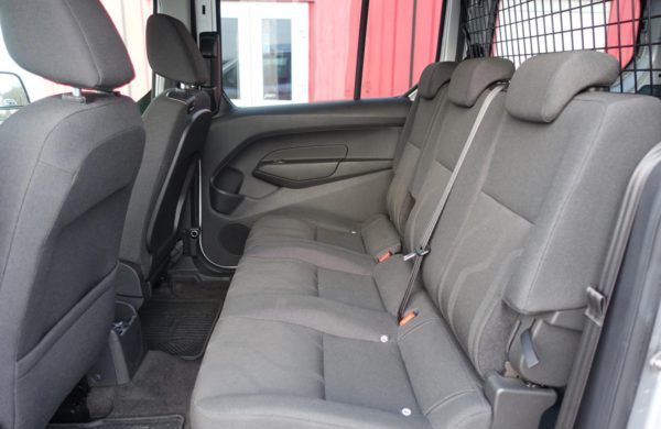 Ford Transit Connect 1.6 TDCI 85 KW L2 NAVI, ZIMNÍ PAKET, nabídka A250/18