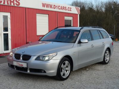 auta z dovozu D1 CARS