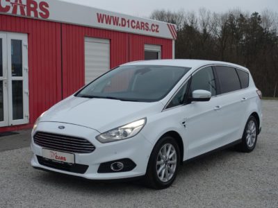 auta z dovozu D1 CARS