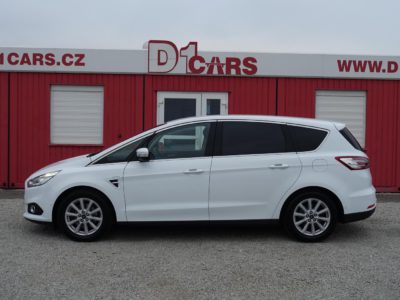 auta z dovozu D1 CARS