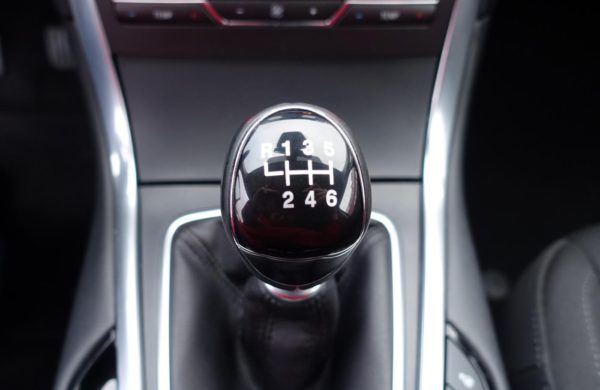 Ford S-MAX 2.0 TDCi Titanium WEBASTO, CZ NAVI, nabídka A251/19