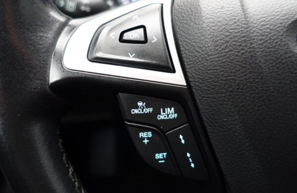 Ford S-MAX 2.0 TDCi Titanium ACCTemp.LEDsvětla, nabídka A251/21