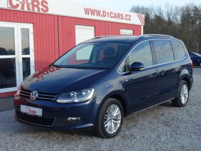 auta z dovozu D1 CARS