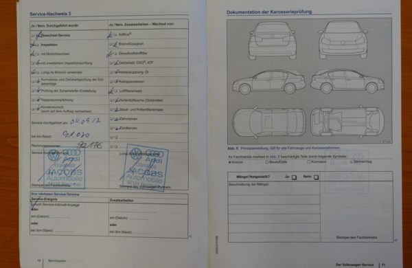 Volkswagen Sharan 2.0 TDi CUP 7 MÍST NAVI, EL.DVEŘE, nabídka A252/19