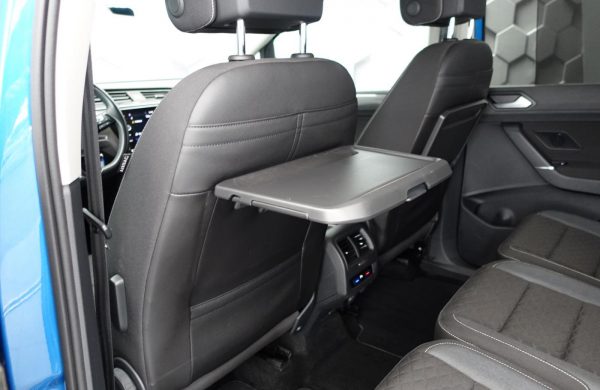 Volkswagen Touran 2.0 TDi DSG 7 MÍST XENONY NOVÉ PNEU, nabídka A252/21