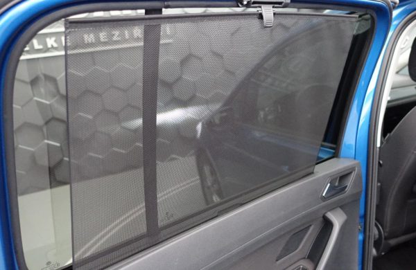 Volkswagen Touran 2.0 TDi DSG 7 MÍST XENONY NOVÉ PNEU, nabídka A252/21