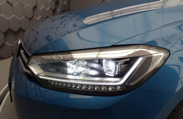 Volkswagen Touran 2.0 TDi DSG 7 MÍST XENONY NOVÉ PNEU, nabídka A252/21