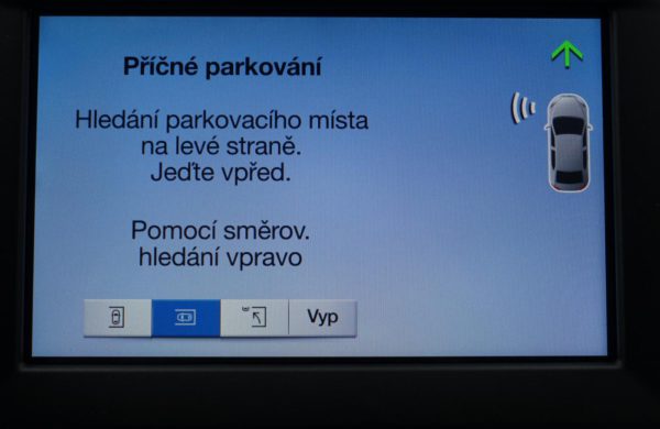 Ford Mondeo 2.0 TDCi ZIMNÍ PAKET, CZ NAVIGACE, nabídka A253/18