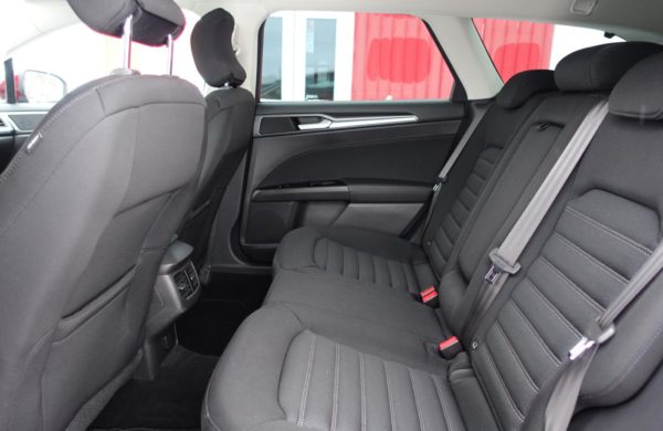 Ford Mondeo 2.0 TDCi ZIMNÍ PAKET, CZ NAVIGACE, nabídka A253/18