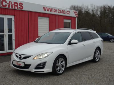 auta z dovozu D1 CARS