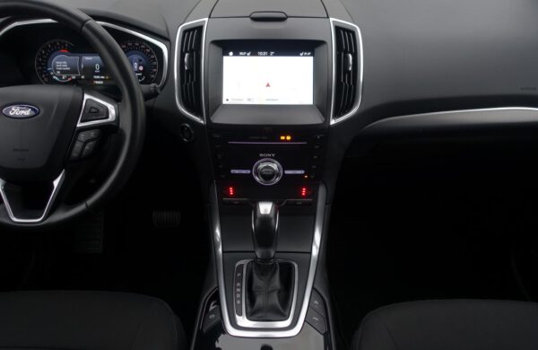 Ford Galaxy 2.0 TDCi Titanium Powershift SYNC 3, nabídka A253/20