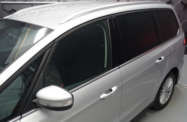 Ford Galaxy 2.0 TDCi Titanium Powershift SYNC 3, nabídka A253/20