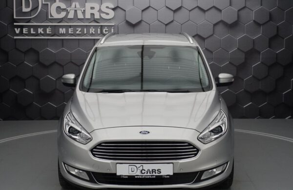 Ford Galaxy 2.0 TDCi Titanium Powershift SYNC 3, nabídka A253/20