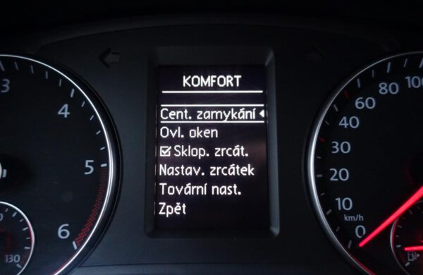 Volkswagen Sharan 2.0 TDi 7 MÍST CZ NAVI PARK. KAMERA, nabídka A253/21