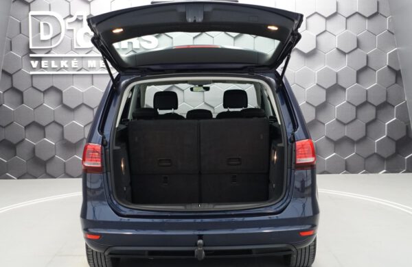 Volkswagen Sharan 2.0 TDi 7 MÍST CZ NAVI PARK. KAMERA, nabídka A253/21