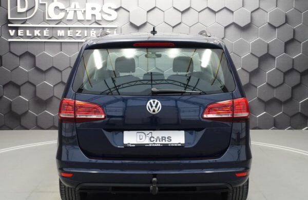 Volkswagen Sharan 2.0 TDi 7 MÍST CZ NAVI PARK. KAMERA, nabídka A253/21