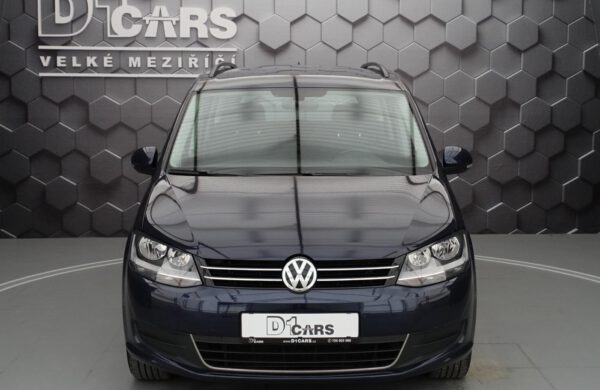 Volkswagen Sharan 2.0 TDi 7 MÍST CZ NAVI PARK. KAMERA, nabídka A253/21