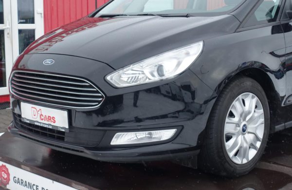 Ford Galaxy 2.0 TDCi 7 MÍST NOVÝ MODEL, nabídka A254/18