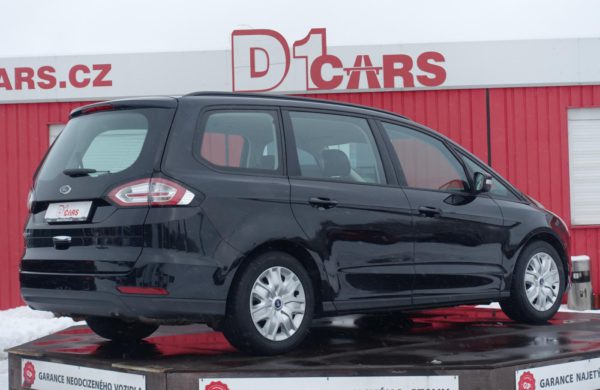 Ford Galaxy 2.0 TDCi 7 MÍST NOVÝ MODEL, nabídka A254/18