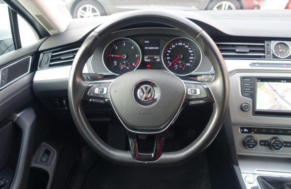 Volkswagen Passat 2.0 TDi ACC TEMPOMAT, CZ NAVIGACE, nabídka A254/19