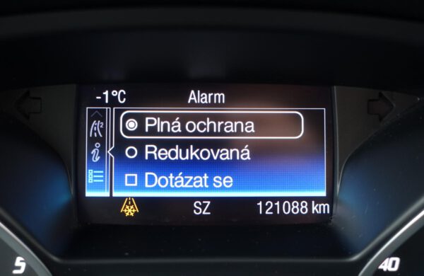 Ford Kuga 2.0 TDCi Titanium NAVI, NEZ.TOPENÍ, nabídka A254/20